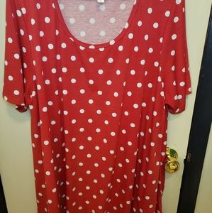 Lularoe Perfect T